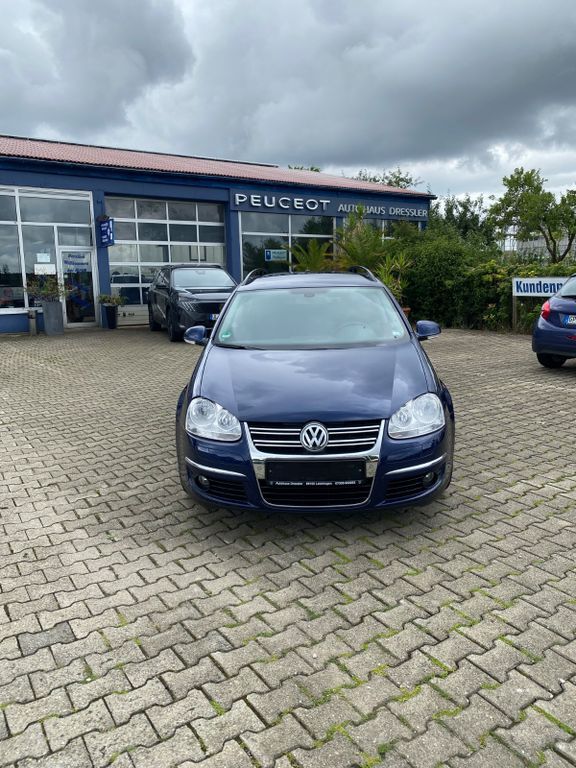 VW Golf 105.264 km 6.900 € Suppingen 89150