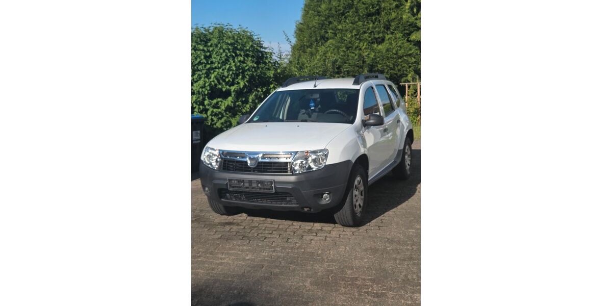 Dacia Duster 157.563 km 3.499 &euro; Freisen 66629