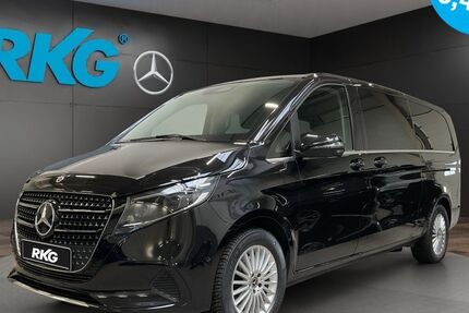 Mercedes-Benz V 300 44.029 km 67.990 &euro; Linz 53545