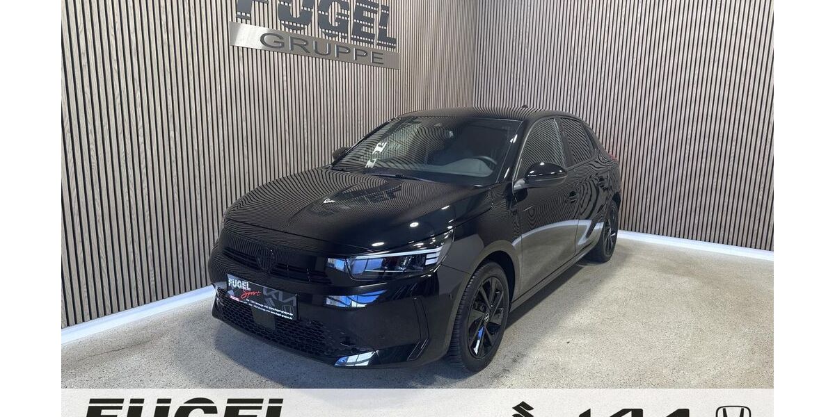 Opel Corsa 36.546 km 16.899 € Chemnitz 09125