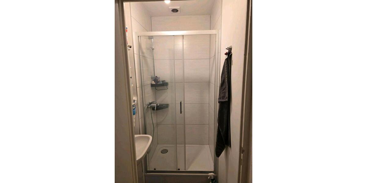 Erdgeschoßwohnung Duisburg Duisburg-Mitte - 1 Zimmer, 39 m&sup2;, 330&euro; | Angebot:26300589