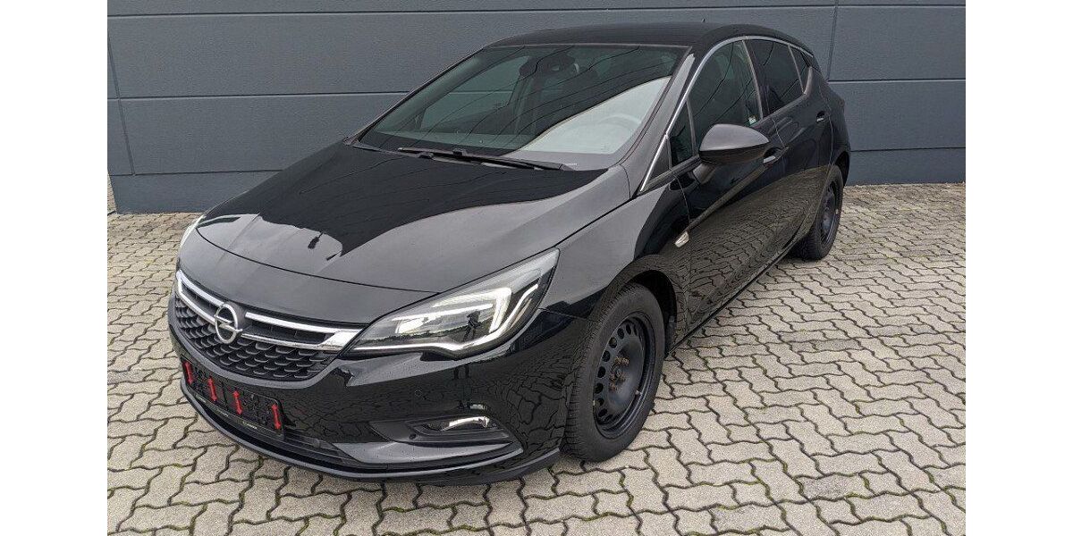 Opel Astra 132.090 km 8.980 &euro; Hoyerswerda 02977