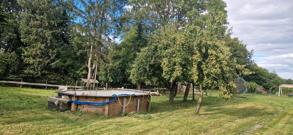 Einfamilienhaus Stockelsdorf - 5 Zimmer, 175 m&sup2;, 310.000&euro; | Angebot:26503503