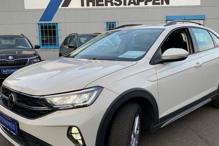 VW Taigo 67.000 km 16.490 &euro; Wittlich 54516