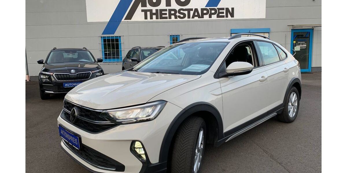 VW Taigo 67.000 km 16.490 &euro; Wittlich 54516