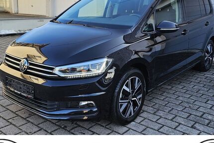 VW Touran 38.900 km 32.650 &euro; Ravensburg 88214
