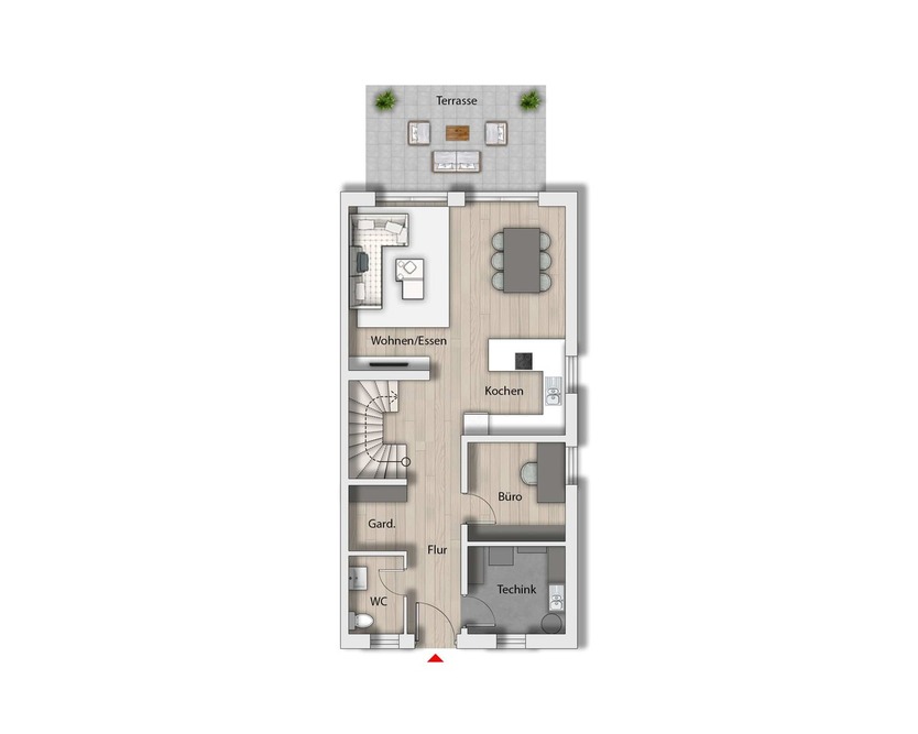Sarstedt -
