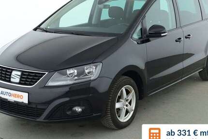 Seat Alhambra 72.151 km 24.080 &euro; Nürnberg 90441