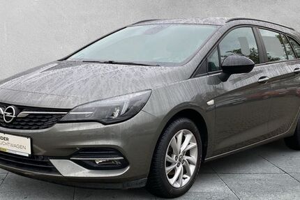 Opel Astra 52.500 km 14.450 &euro; Chemnitz 09113