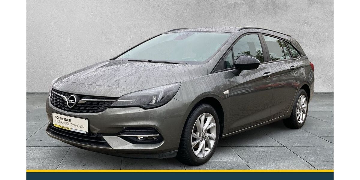 Opel Astra 52.500 km 14.450 &euro; Chemnitz 09113