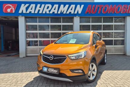 Opel Mokka 124.000 km 9.200 &euro; Osnabrück 49090
