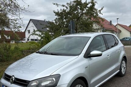 VW Polo 121.867 km 6.000 € Althütte 71566