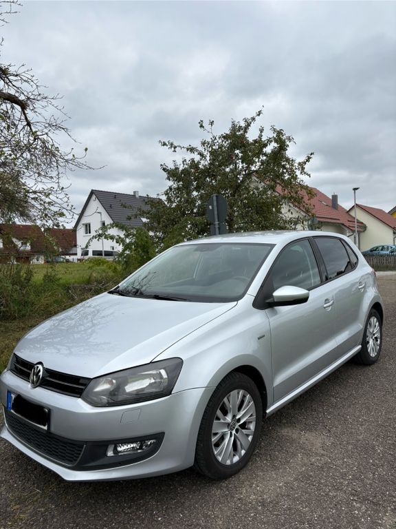 VW Polo 121.867 km 6.000 € Althütte 71566