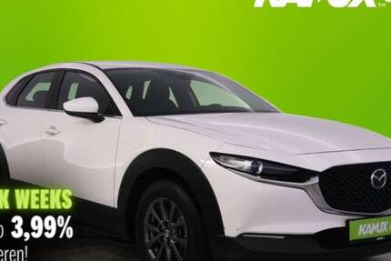 Mazda CX-30 53.071 km 19.000 &euro; Schwerin 19055