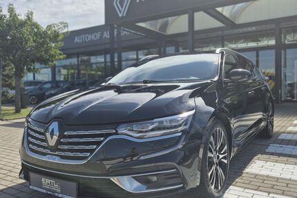 Renault Talisman 73.744 km 25.780 &euro; Dresden-Altfranken 01156