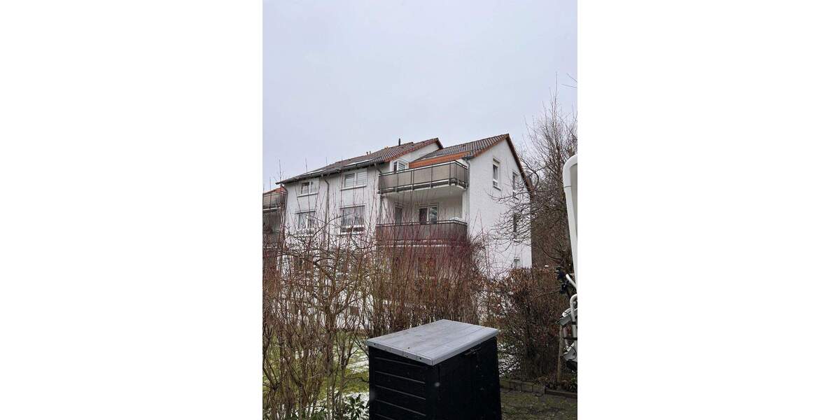 Etagenwohnung Hann. Münden - 2 Zimmer, 73 m&sup2;, 159.000&euro; | Angebot:25268832