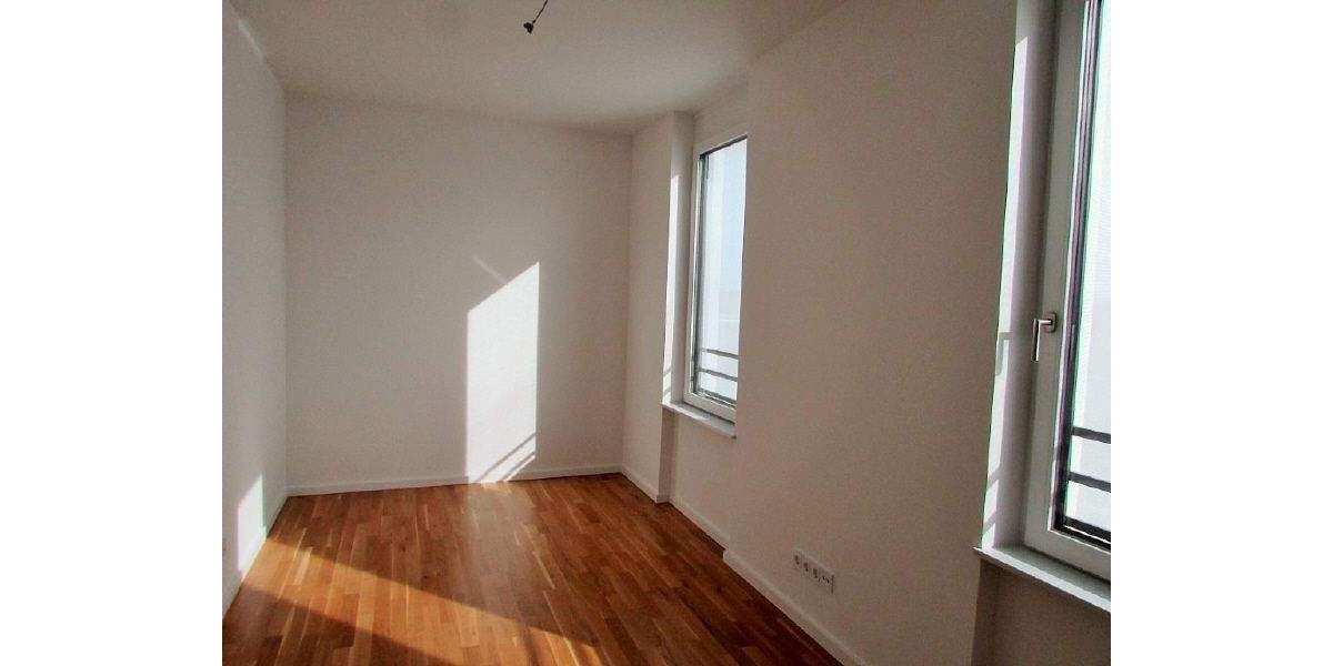 Etagenwohnung Wolfsburg Hellwinkel - 4 Zimmer, 118 m&sup2;, 1.677&euro; | Angebot:25460158