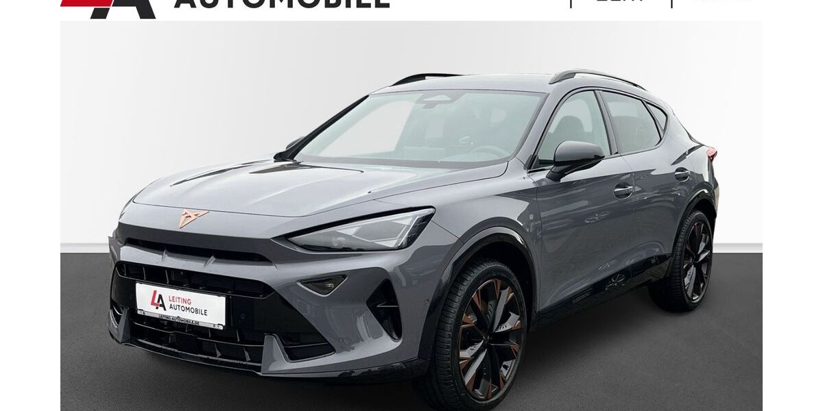 Cupra Formentor 4.446 km 48.346 &euro; Bocholt 46395