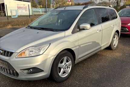 Ford Focus 208.000 km 2.350 € Landau 76829