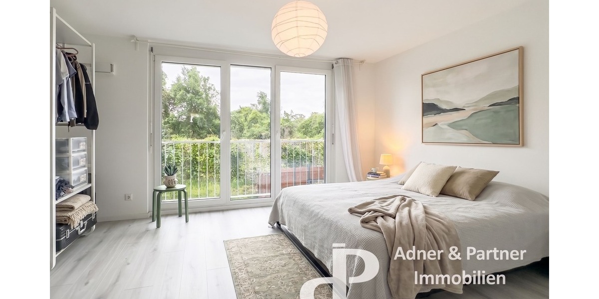 **REIHENHAUS IN BRAUNSCHWEIG – FLEXIBLES FAMILIENWOHNEN AUF DREI EBENEN** - Reihenmittelhaus Braunschweig Lehndorf-Watenbüttel | Angebot:26962335