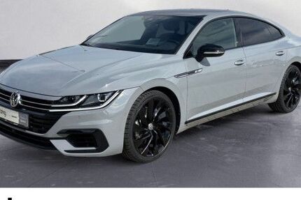 VW Arteon 124.607 km 26.930 &euro; Balingen 72336