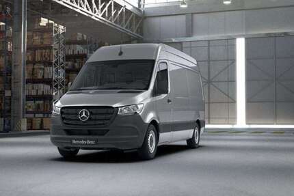Mercedes-Benz Sprinter 65.378 km 31.761 &euro; Gera 07546