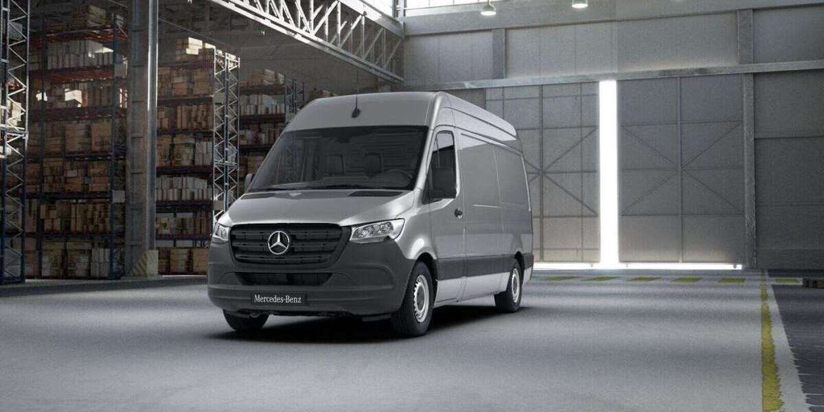 Mercedes-Benz Sprinter 65.378 km 31.761 &euro; Gera 07546