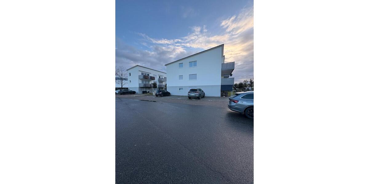 Erdgeschoßwohnung Beindersheim - 2 Zimmer, 64 m&sup2;, 268.000&euro; | Angebot:26413308