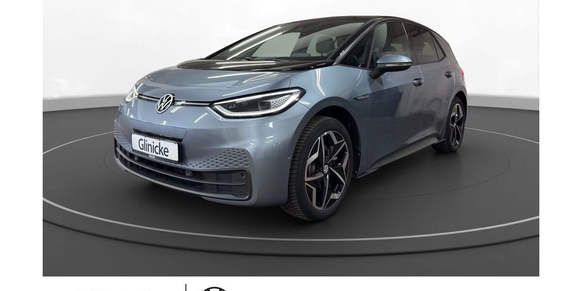 VW ID.3 30.470 km 24.480 &euro; Minden 32427