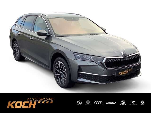 Skoda Octavia 7.300 km 33.930 &euro; Schwäbisch Hall 74523