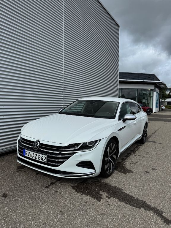 VW Arteon 85.000 km 29.590 € Aulendorf 88326