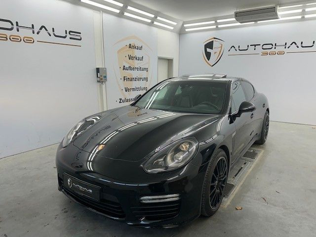 Panamera