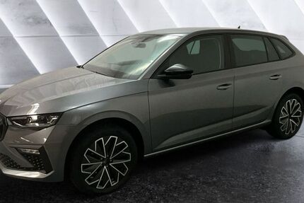 Skoda Scala 9.990 km 29.990 &euro; Berlin 12681