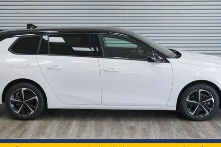 Opel Astra 25.700 km 21.490 &euro; Gau-Bickelheim 55599