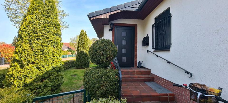 Bungalow Schwarmstedt - 6 Zimmer, 172 m&sup2;, 320.000&euro; | Angebot:26847522