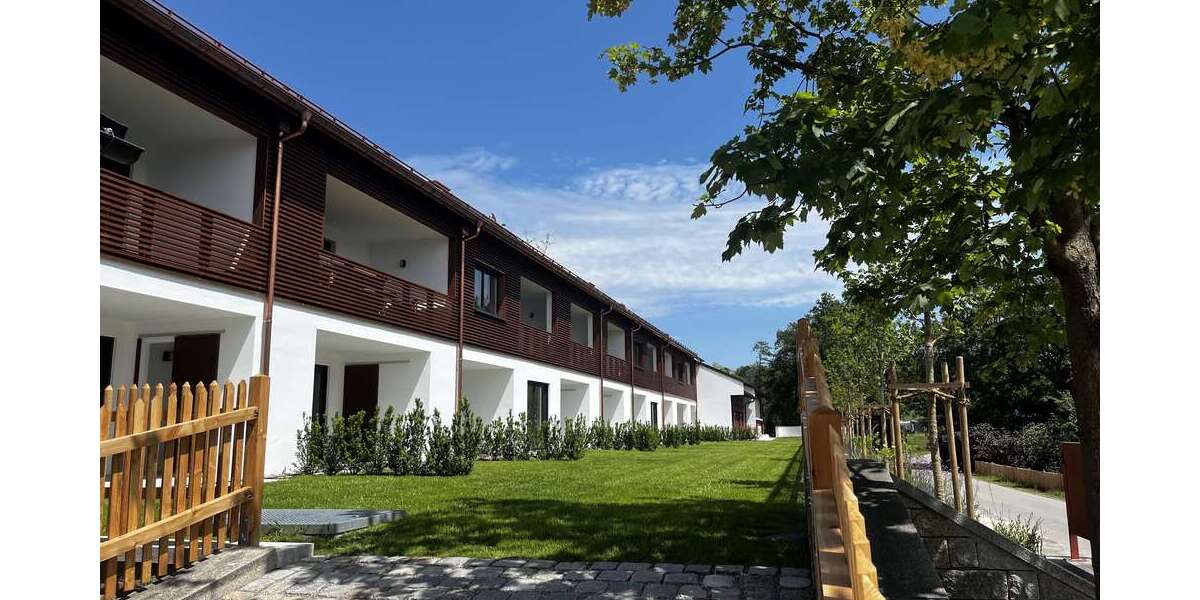 Etagenwohnung Pähl - 2 Zimmer, 66 m&sup2;, 1.190&euro; | Angebot:25523120