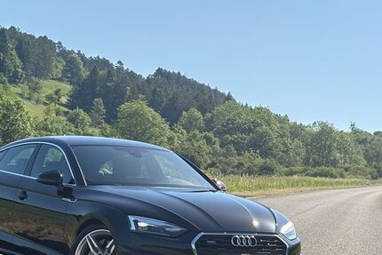 Audi A5 31.000 km 33.999 &euro; Lauda-Königshofen 97922