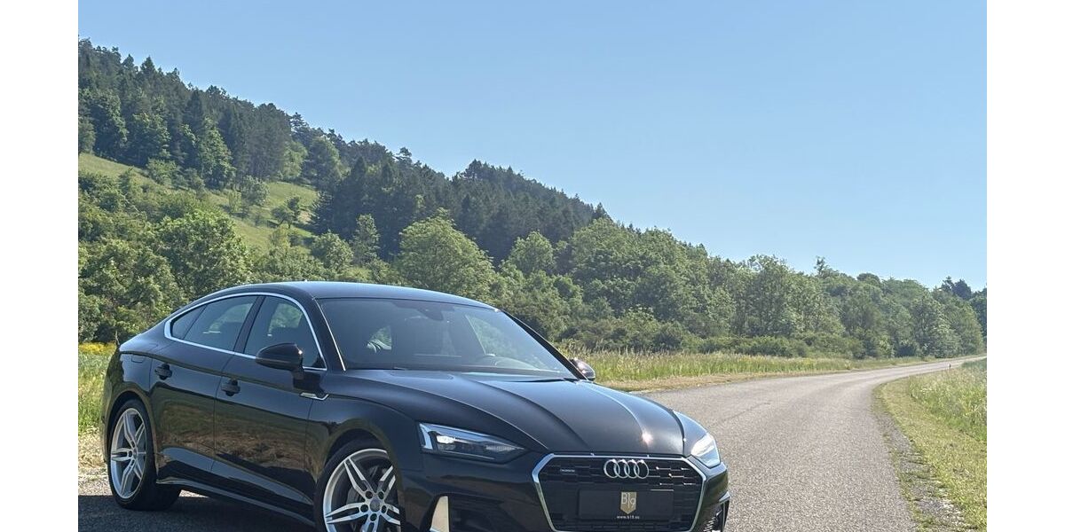 Audi A5 31.000 km 33.999 &euro; Lauda-Königshofen 97922