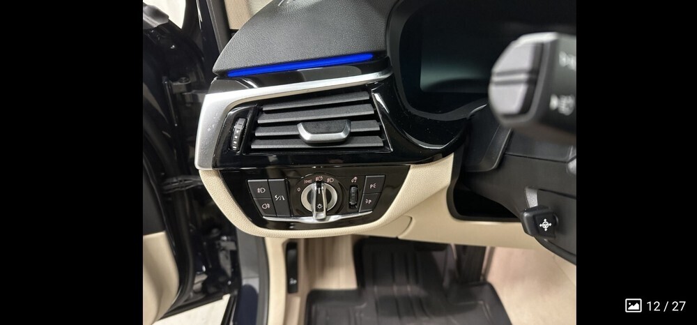 540d Xdrive