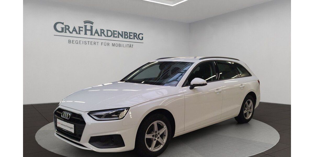 Audi A4 87.300 km 22.460 &euro; Tuttlingen 78532