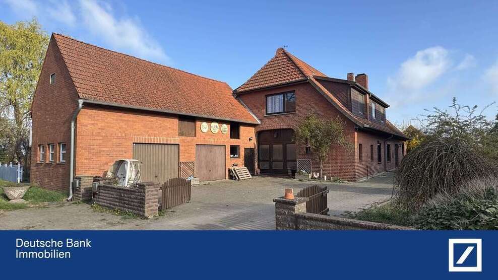 Haus zum Kaufen in Verden 99.000 € 310 m²