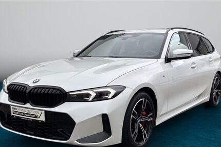 BMW 320 7.700 km 48.980 &euro; Ansbach 91522