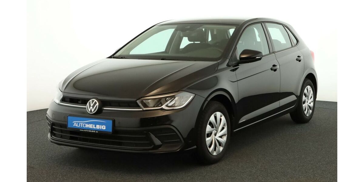 VW Polo 76.900 km 15.990 &euro; Donnersdorf 97499