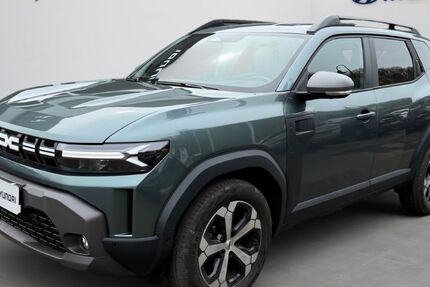 Dacia Duster 59.075 km 19.989 &euro; Contwig 66497