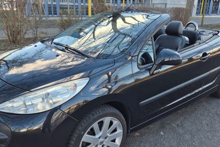 Peugeot 207 108.131 km 2.450 &euro; Speyer 67346