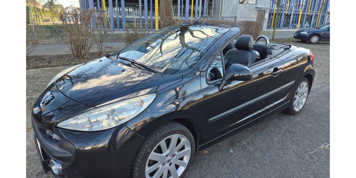 Peugeot 207 108.131 km 2.450 &euro; Speyer 67346