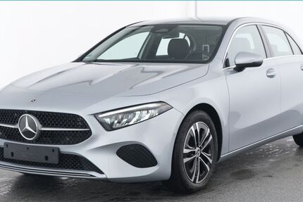 Mercedes-Benz A 180 7.162 km 28.480 &euro; Plattling 94447