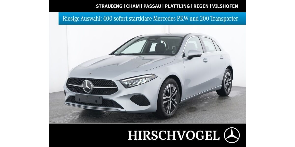 Mercedes-Benz A 180 7.162 km 28.480 &euro; Plattling 94447