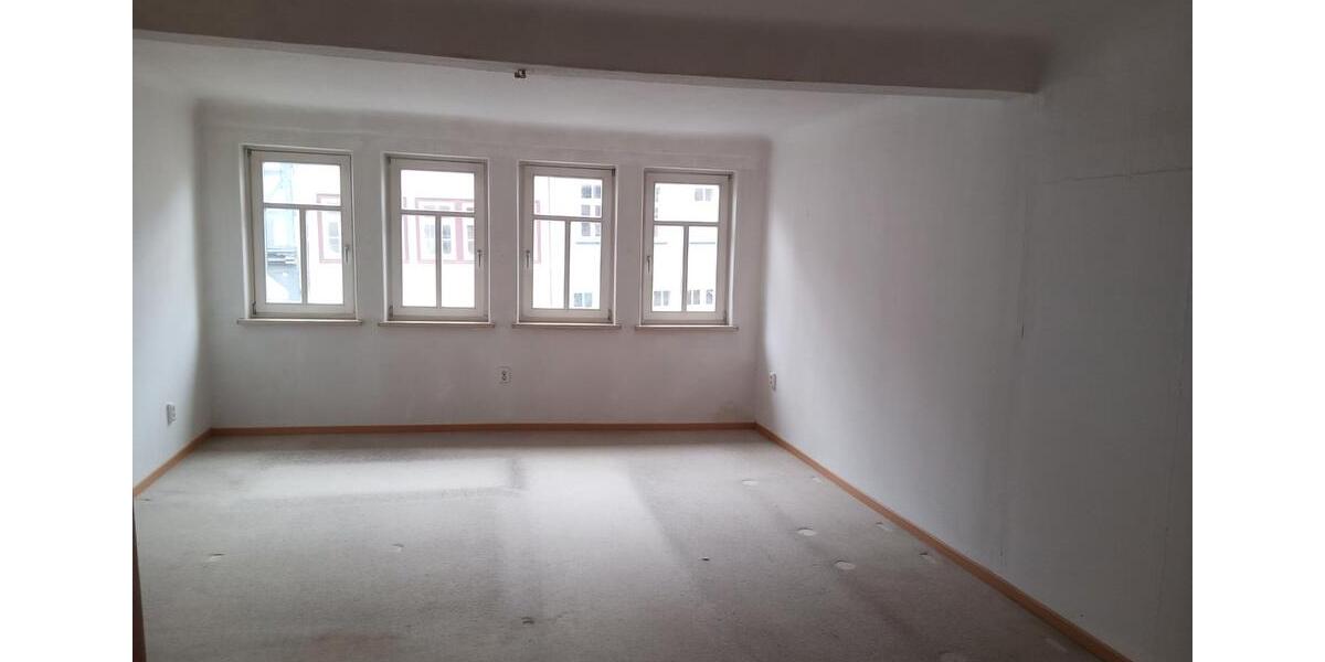 Etagenwohnung Lindau (Bodensee) - 2.5 Zimmer, 90 m&sup2;, 650&euro; | Angebot:26567492
