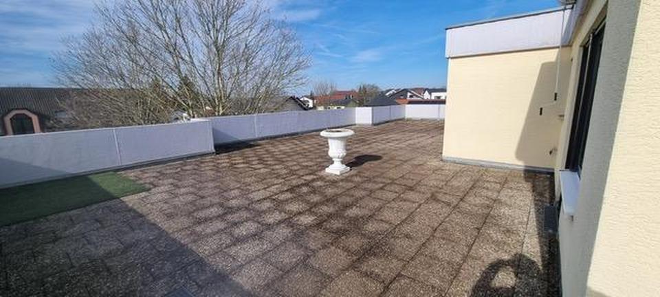 Einfamilienhaus Bad Schönborn - 2 Zimmer, 100 m&sup2;, 930&euro; | Angebot:24742769